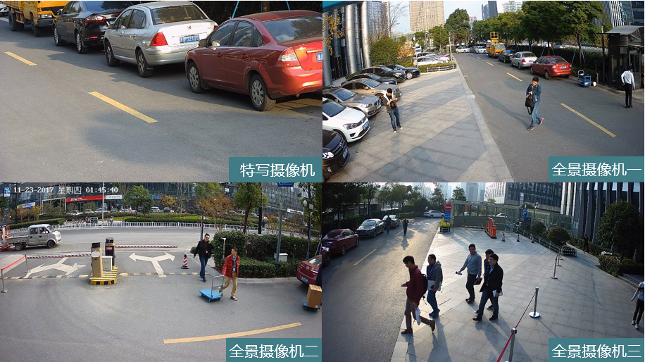 成都弱電安防公司_智慧社區(qū)解決方案_數(shù)據(jù)安全服務(wù)（訊集科技）