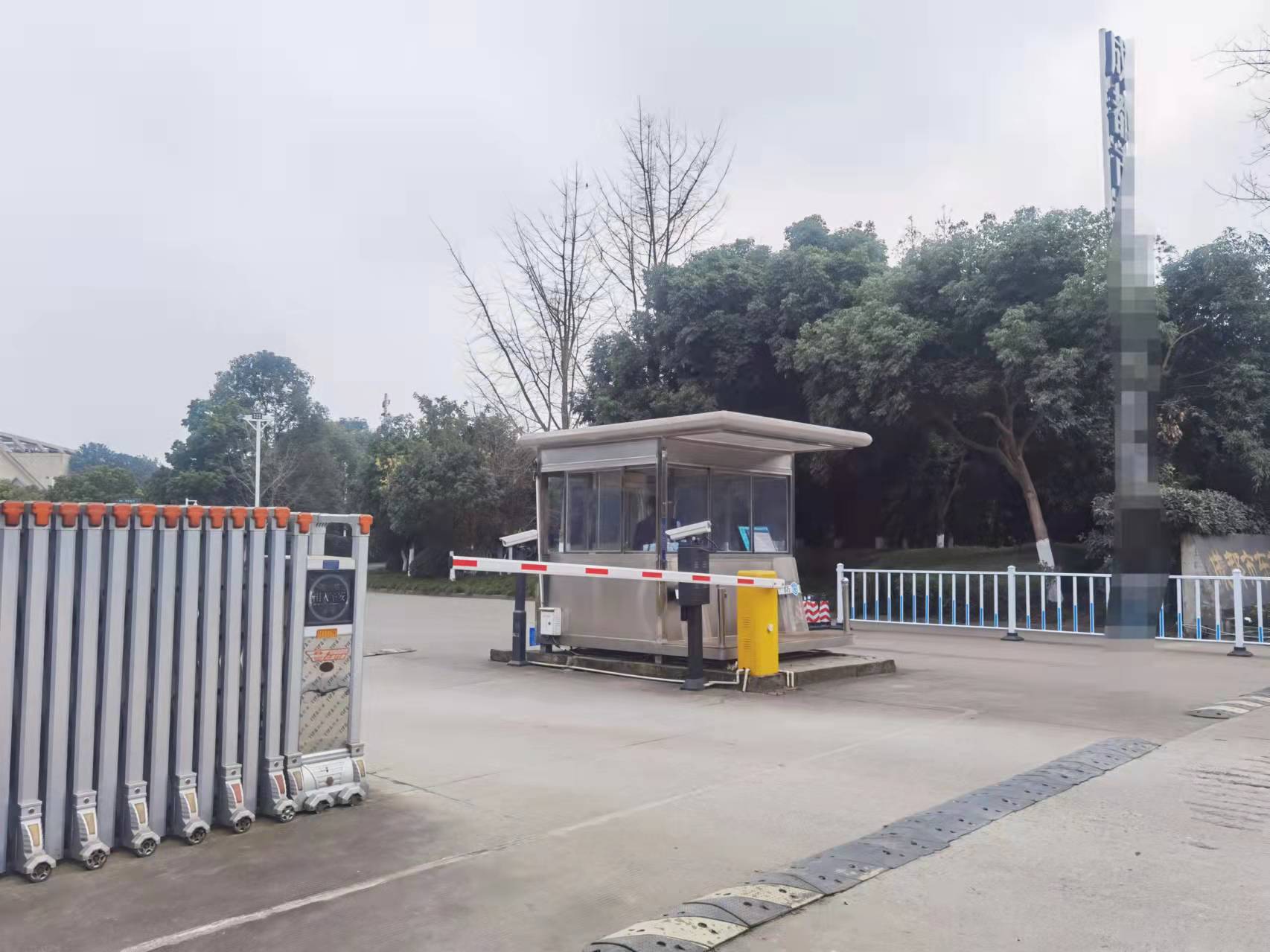 成都弱電安防公司_智慧社區(qū)解決方案_數(shù)據(jù)安全服務(wù)（訊集科技）